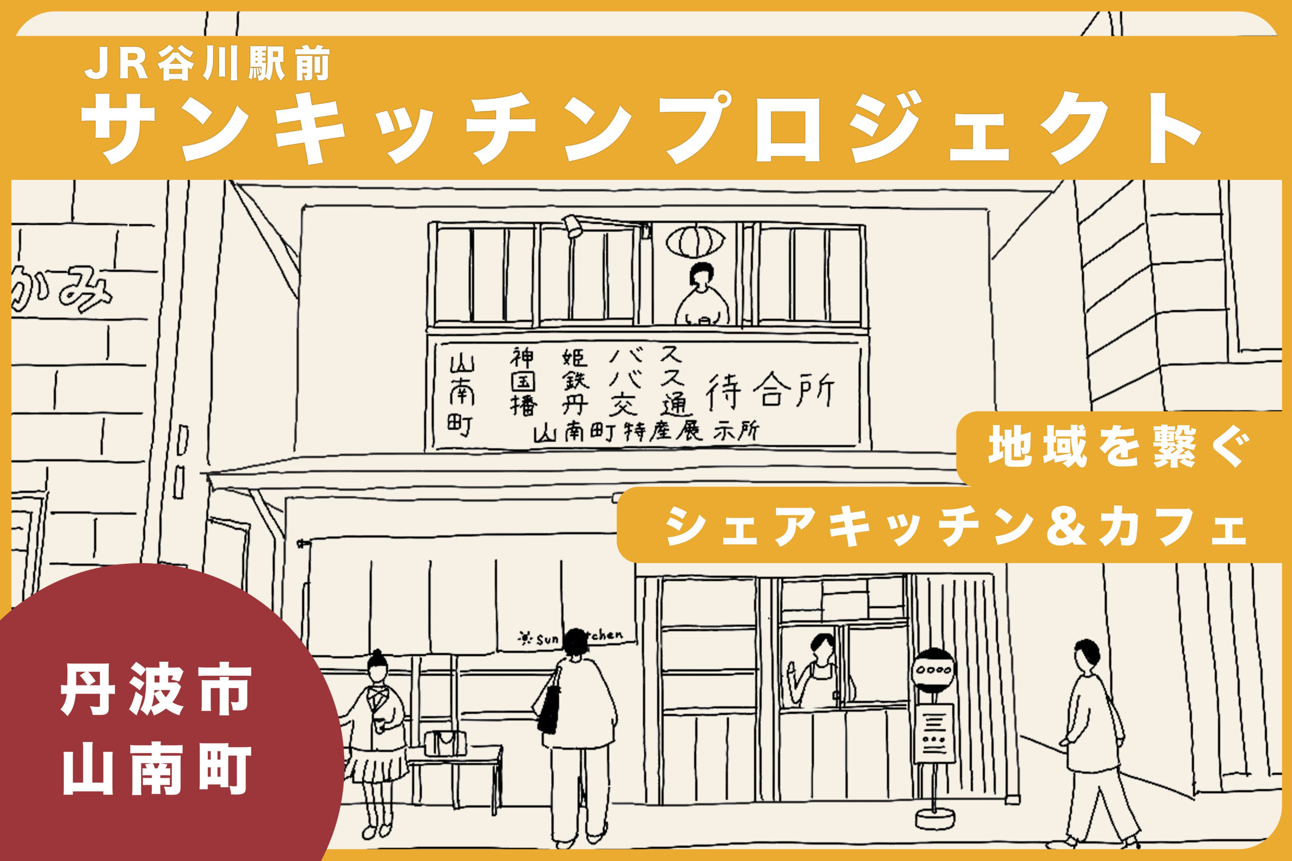 クラウドファンディング告知・準備の様子（2025年）